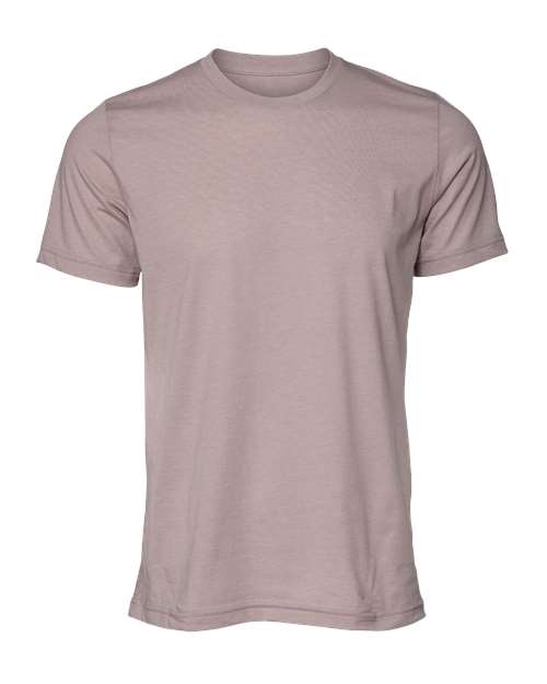 BELLA + CANVAS CVC Jersey Tee 3001CVC