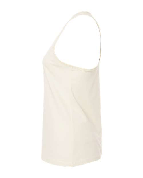 BELLA + CANVAS Women's Jersey Racerback Tank 6008