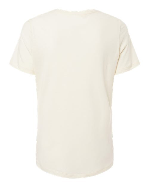 BELLA + CANVAS Women’s Relaxed Fit Triblend Tee 6413