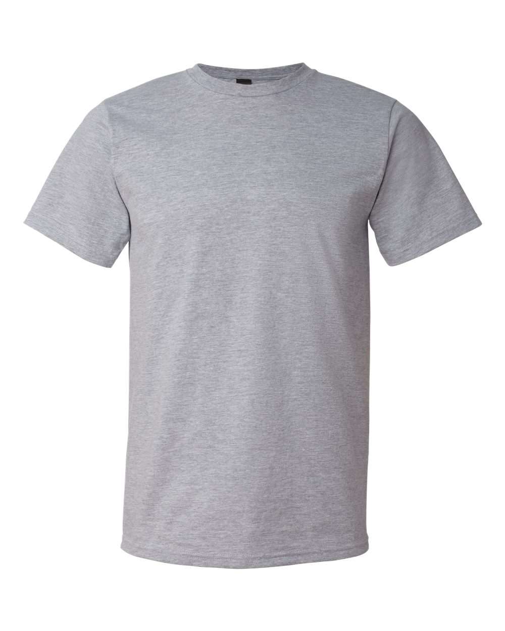 Gildan 980 - Unisex Softstyle® Lightweight T-Shirt - Heather Grey
