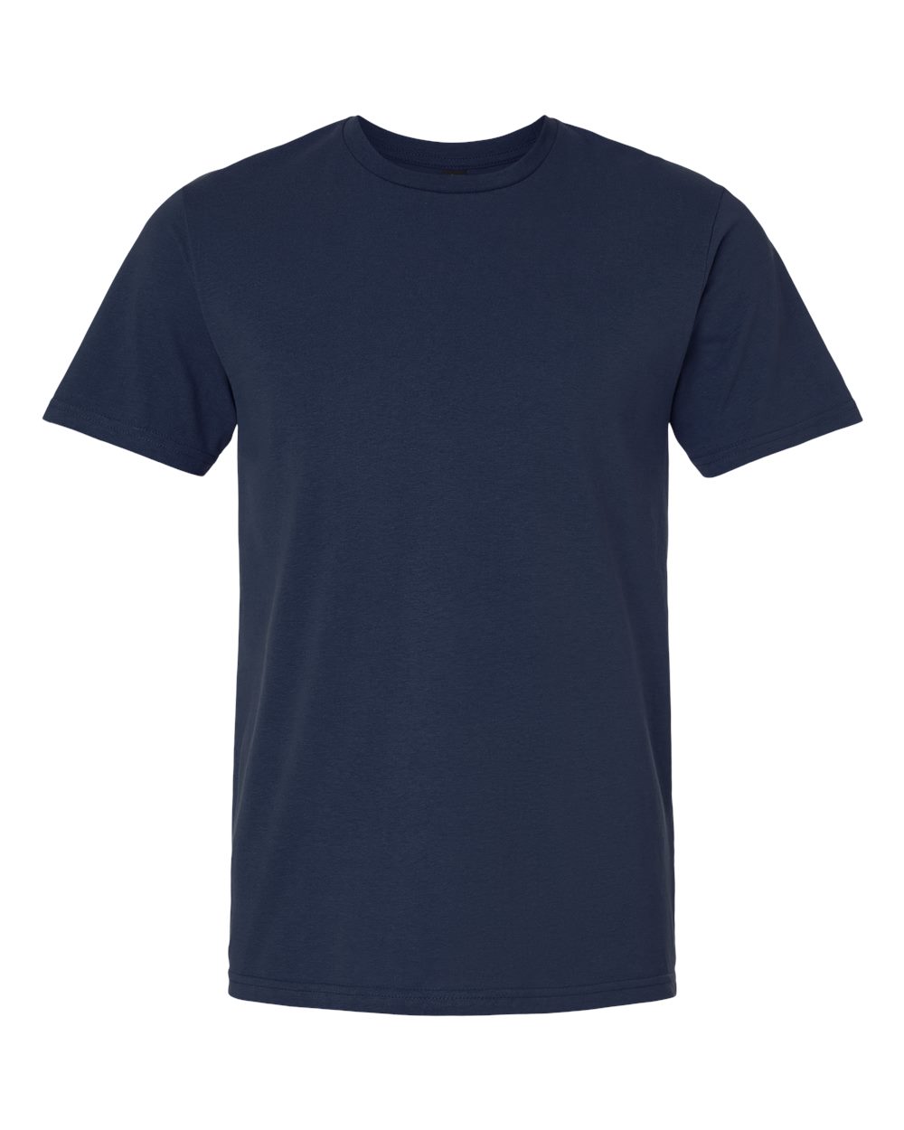Gildan 980 - Unisex Softstyle® Lightweight T-Shirt - Navy