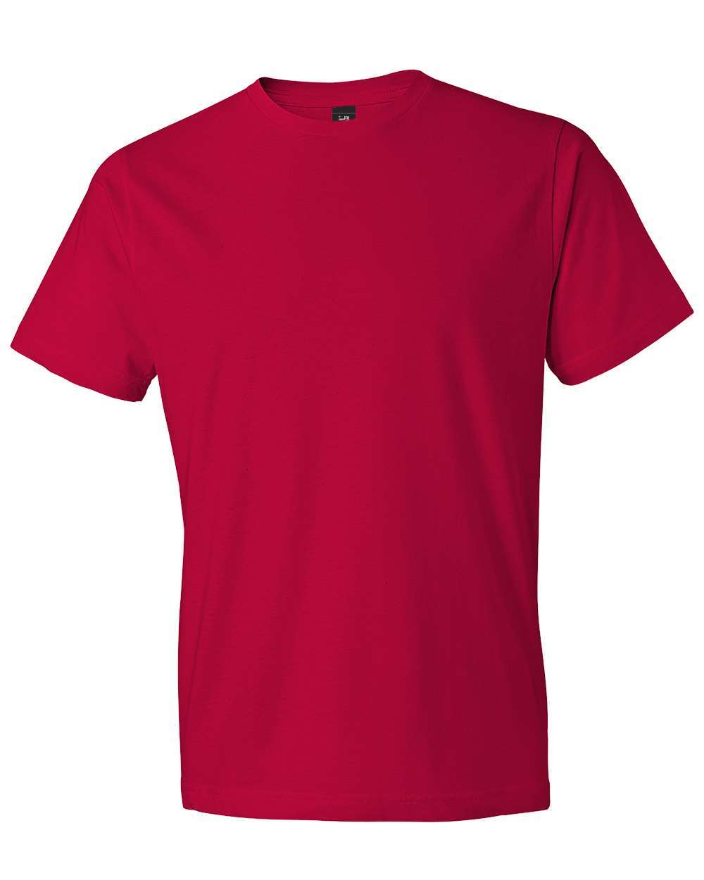 Gildan 980 - Unisex Softstyle® Lightweight T-Shirt - True Red