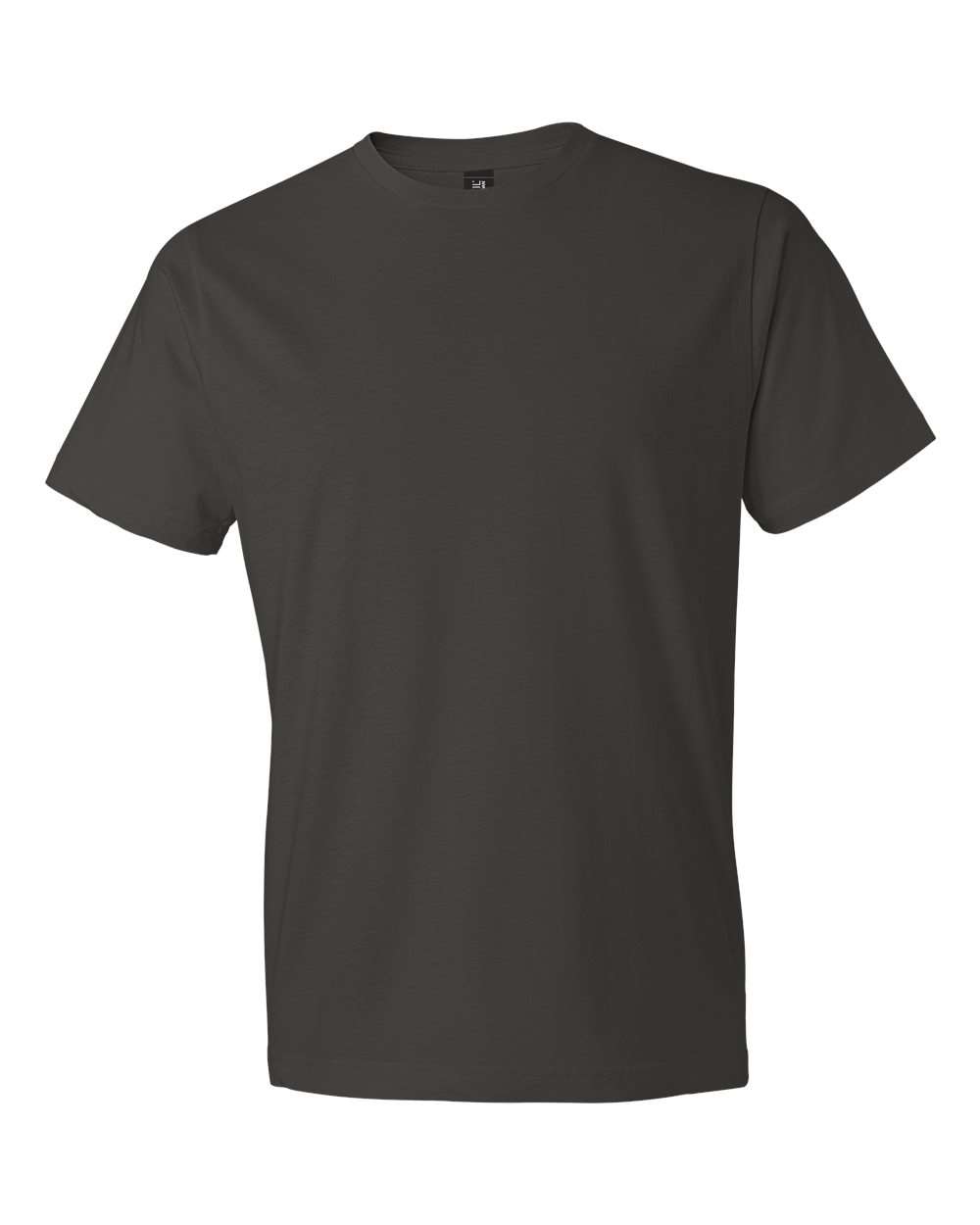 Gildan 980 - Unisex Softstyle® Lightweight T-Shirt - Smoke