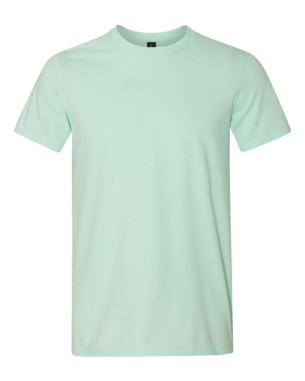 Gildan 980 - Unisex Softstyle® Lightweight T-Shirt - Teal Ice