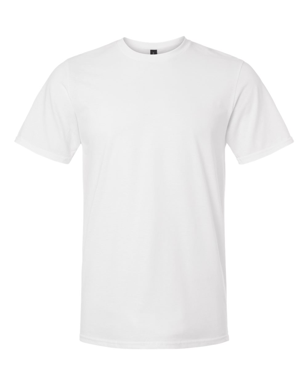 Gildan 980 - Unisex Softstyle® Lightweight T-Shirt - White