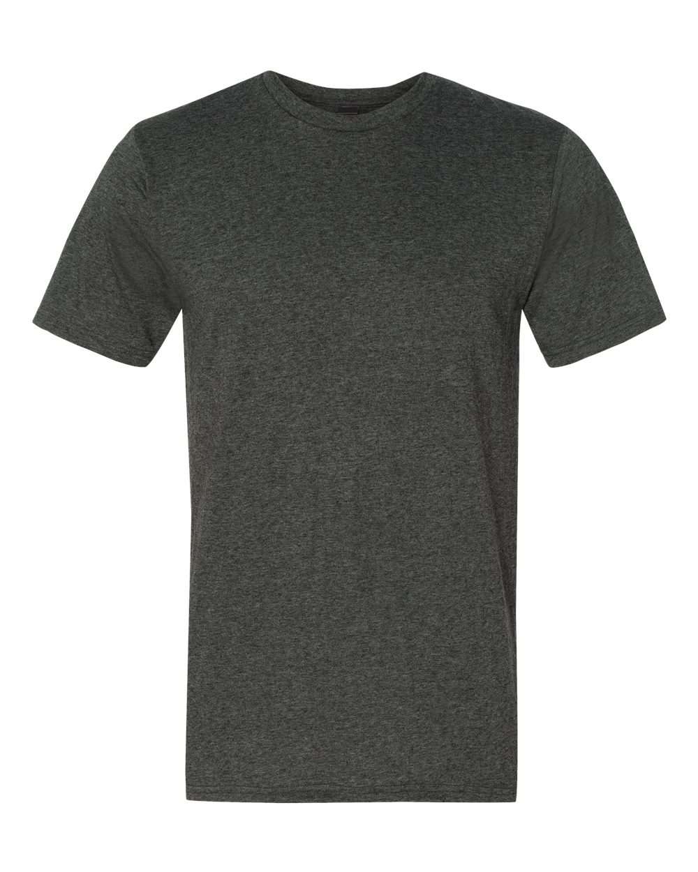 Gildan 980 - Unisex Softstyle® Lightweight T-Shirt - Heather Dark Grey