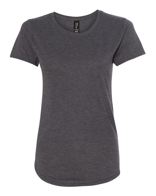 Women's Softstyle® Triblend T-Shirt
