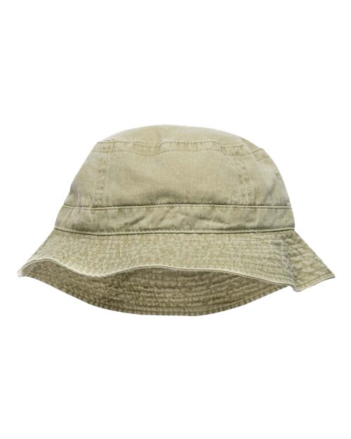 Adams Headwear Vacationer Bucket Hat VA101