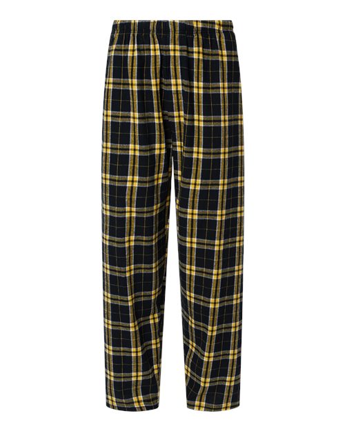 Boxercraft Men's Harley Flannel Pants BM6624