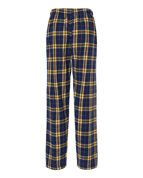 Boxercraft Men's Harley Flannel Pants BM6624