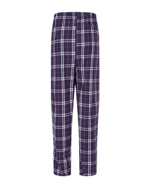 Boxercraft Men's Harley Flannel Pants BM6624