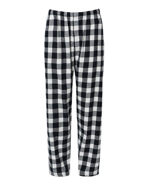 Boxercraft Men's Harley Flannel Pants BM6624