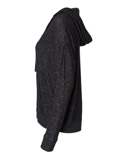 Boxercraft Women's Cuddle Fleece Hooded Sweatshirt BW1501
