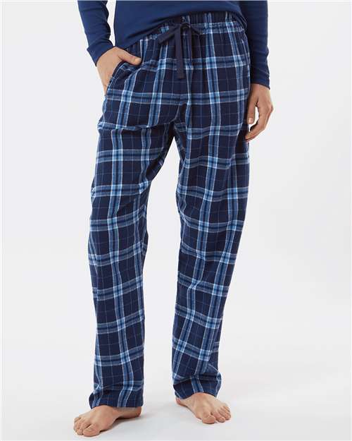Boxercraft Women's Haley Flannel Pants BW6620