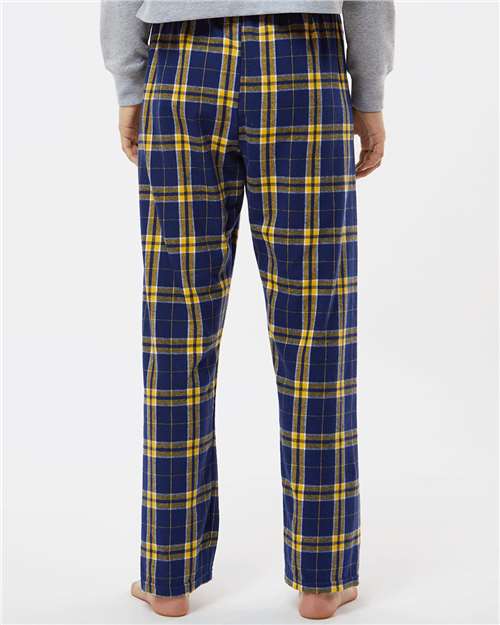 Boxercraft Women's Haley Flannel Pants BW6620
