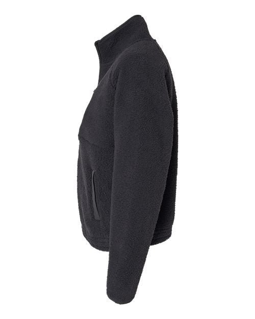 Boxercraft Women's Everest Half-Zip Pullover BW8501
