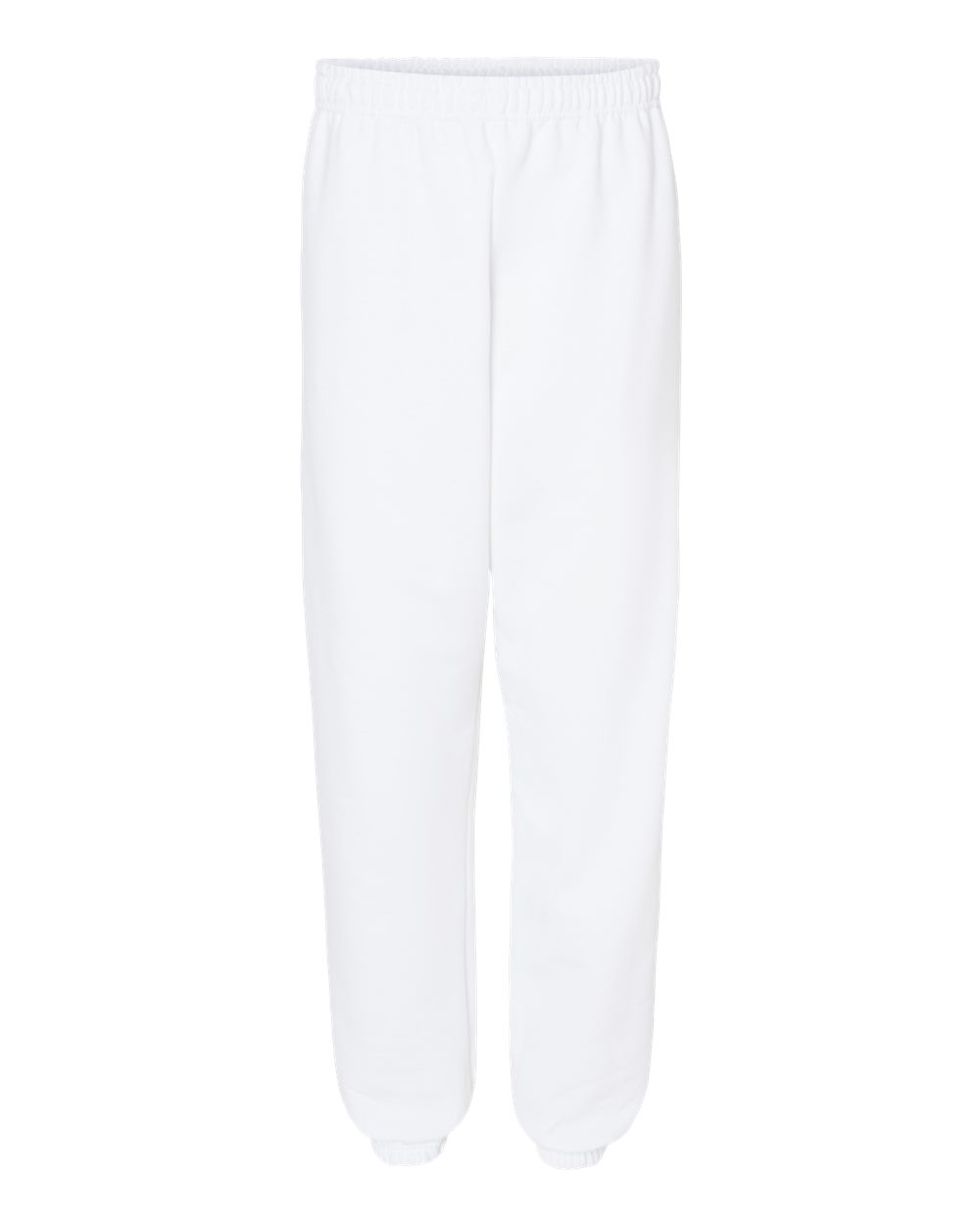 Gildan 18200 - Unisex Heavy Blend™ Sweatpants - White