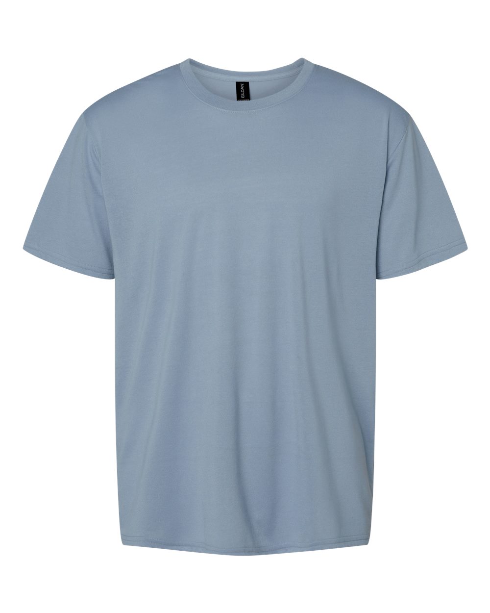 Gildan 42000 - Unisex Performance® T-Shirt - Stone Blue