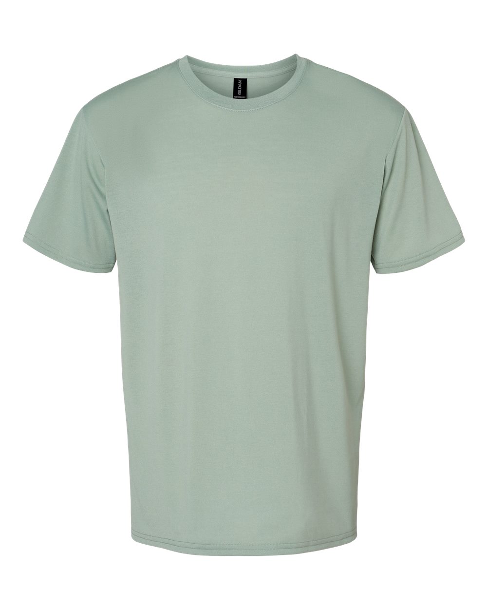 Gildan 42000 - Unisex Performance® T-Shirt - Sage