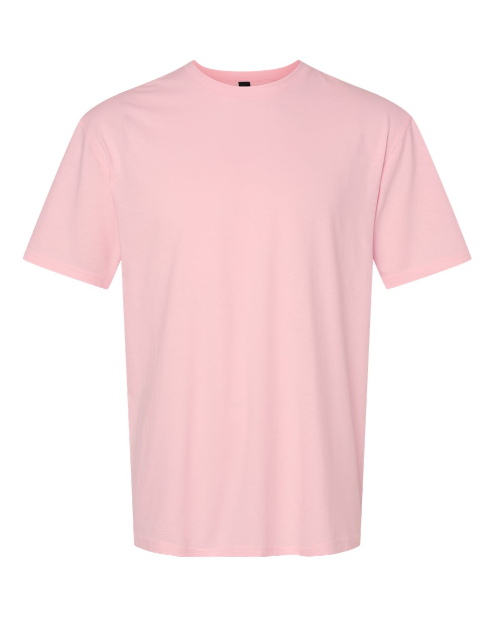 Gildan 64000 - Unisex Softstyle® T-Shirt - Light Pink
