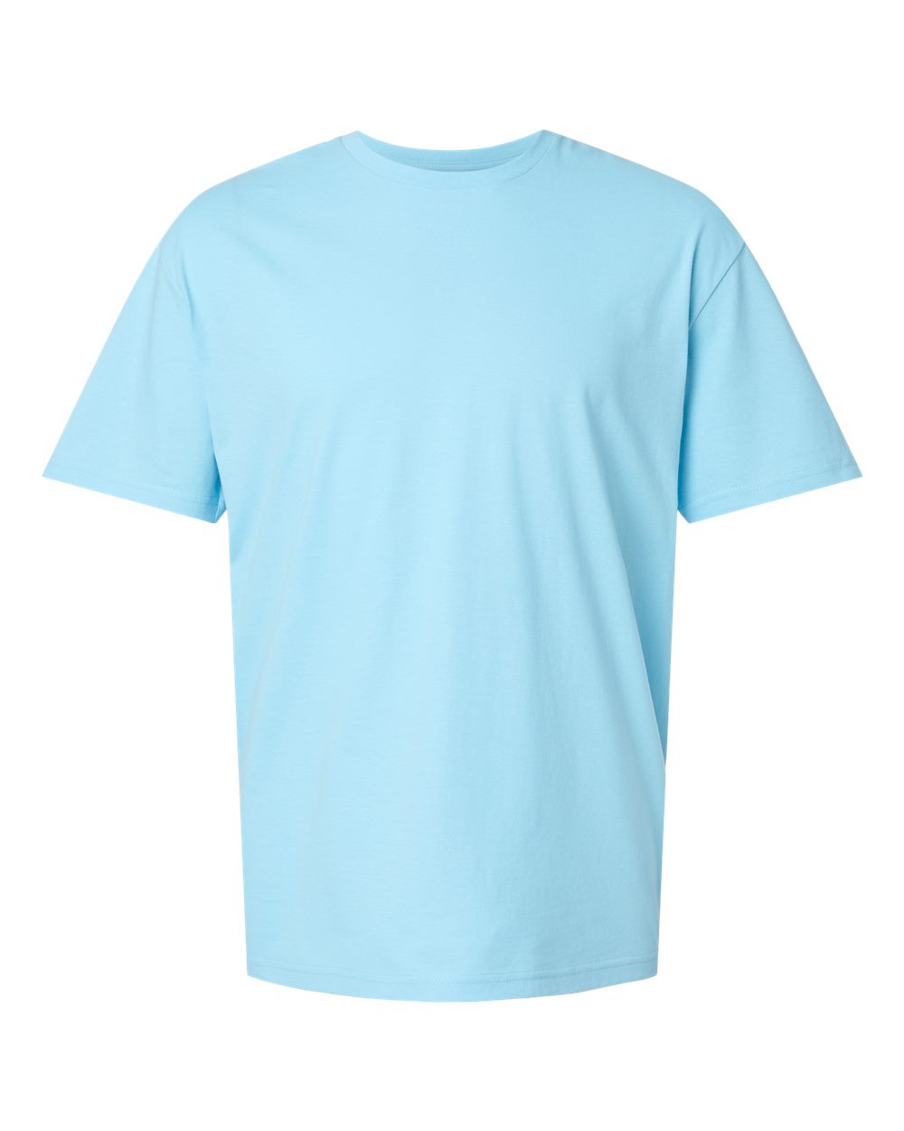Gildan 64000 - Unisex Softstyle® T-Shirt - Sky