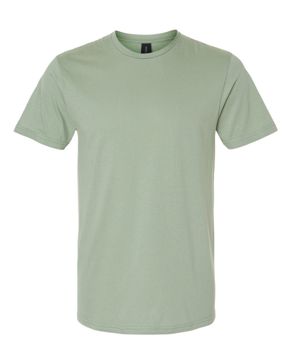 Gildan 64000 - Unisex Softstyle® T-Shirt - Sage