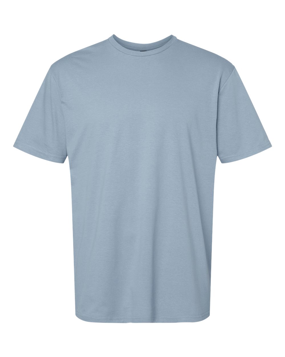 Gildan 64000 - Unisex Softstyle® T-Shirt - Stone Blue