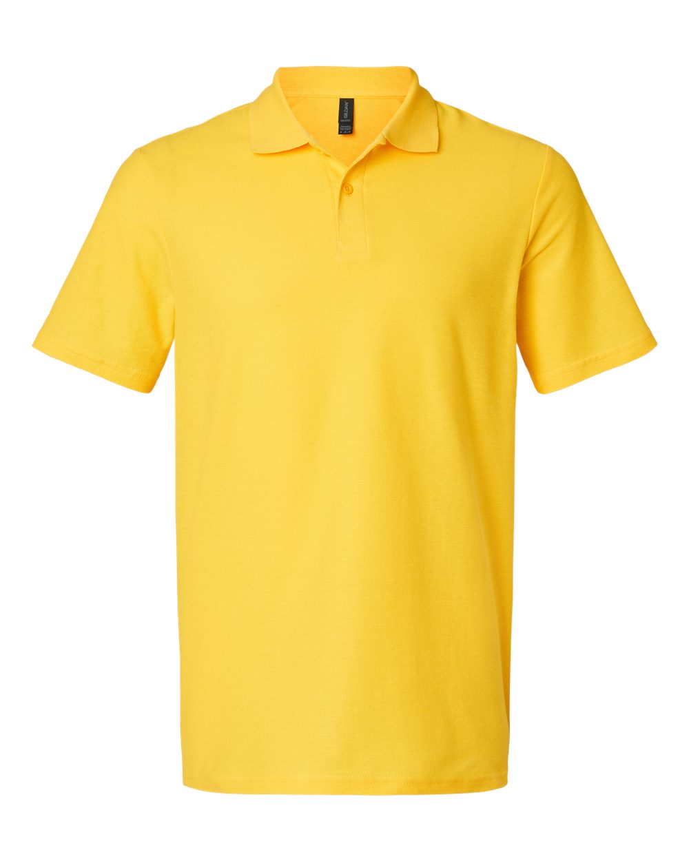 Gildan 64800 - Unisex Softstyle® Pique Polo - Daisy