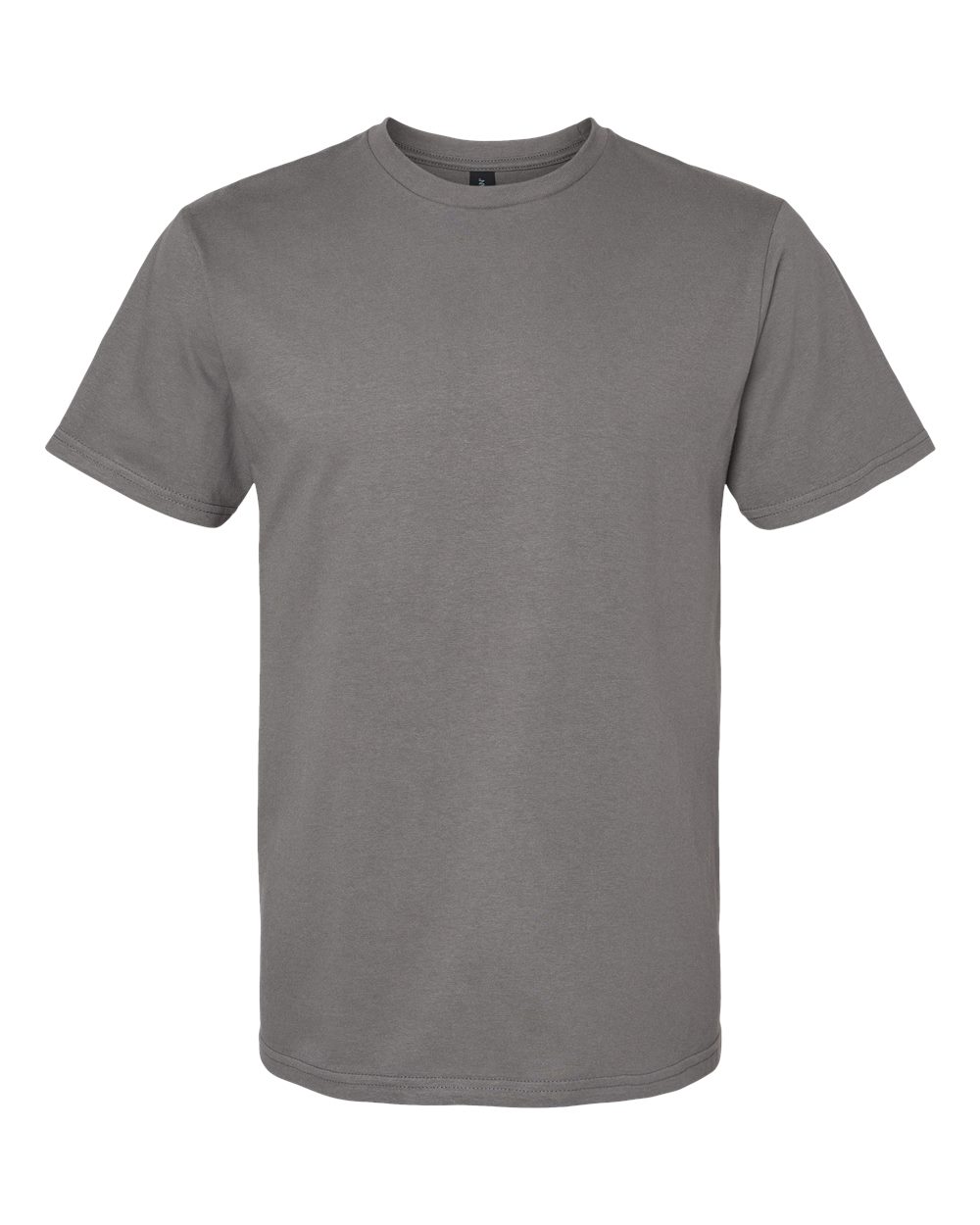 Gildan 65000 - Unisex Softstyle® Midweight T-Shirt - Charcoal