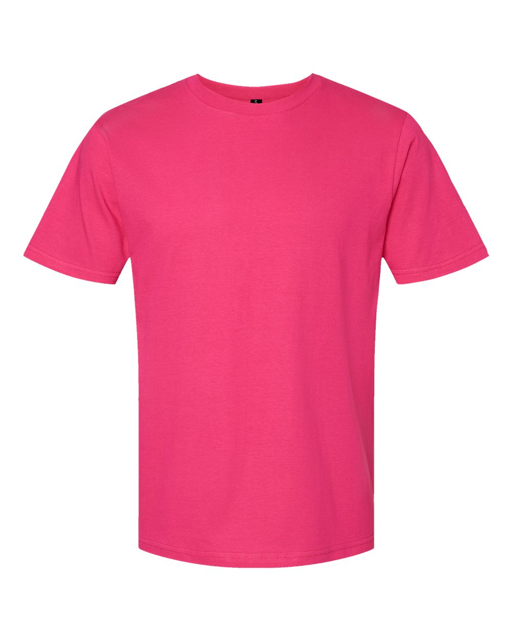 Gildan 65000 - Unisex Softstyle® Midweight T-Shirt - Heliconia