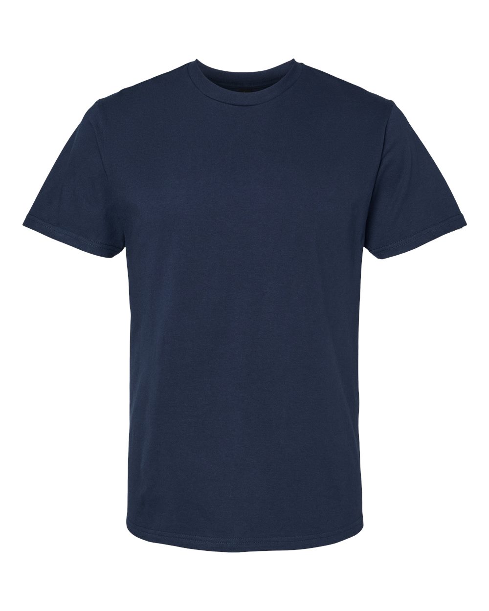 Gildan 65000 - Unisex Softstyle® Midweight T-Shirt - Navy