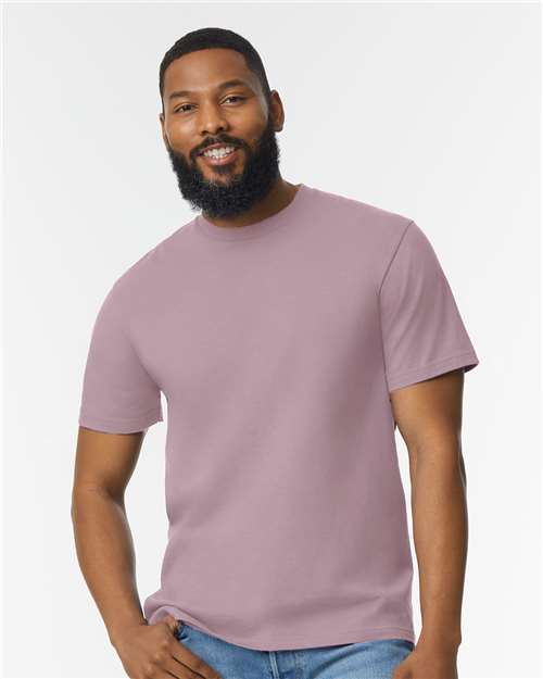 Unisex Softstyle® Midweight T-Shirt