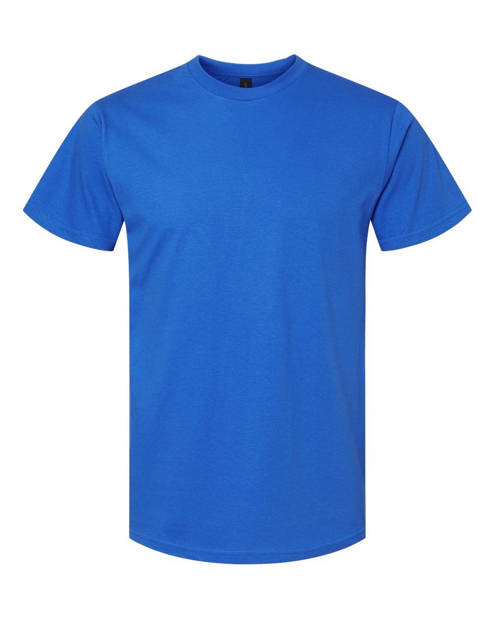 Gildan 65000 - Unisex Softstyle® Midweight T-Shirt - Royal