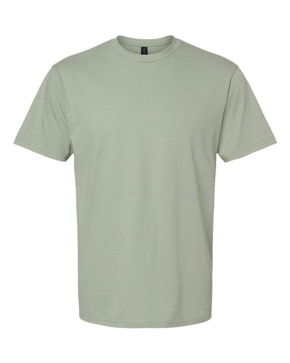 Gildan 65000 - Unisex Softstyle® Midweight T-Shirt - Sage