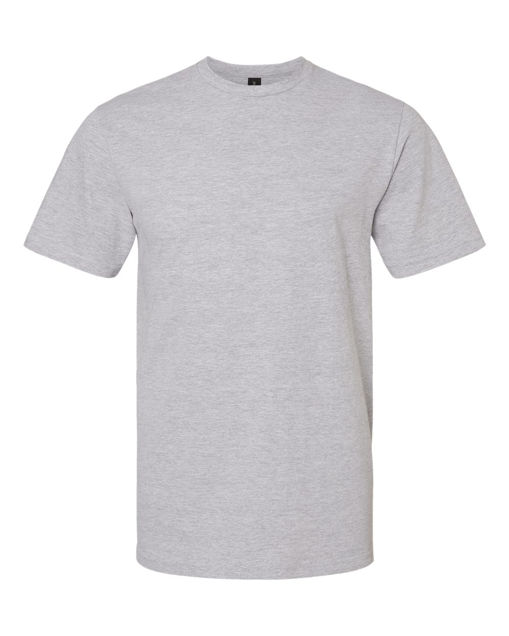 Gildan 65000 - Unisex Softstyle® Midweight T-Shirt - Sport Grey