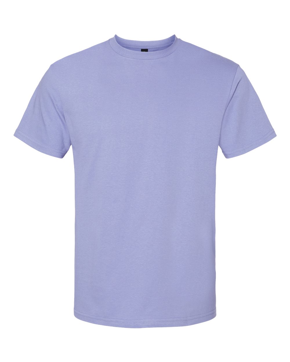 Gildan 65000 - Unisex Softstyle® Midweight T-Shirt - Violet