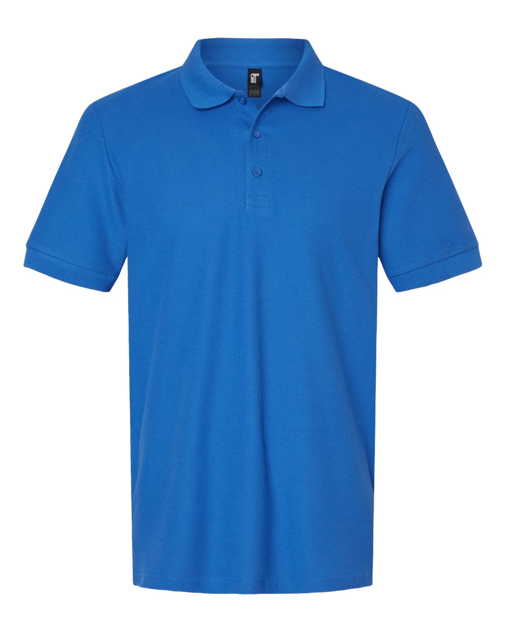 Gildan 85800 - Unisex Hammer™ Pique Polo - Royal