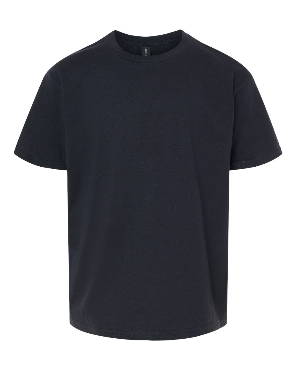 Gildan 64000B - Youth Softstyle® T-Shirt - Black