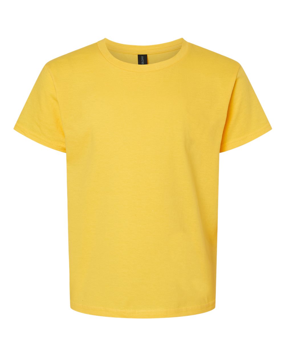 Gildan 64000B - Youth Softstyle® T-Shirt - Daisy