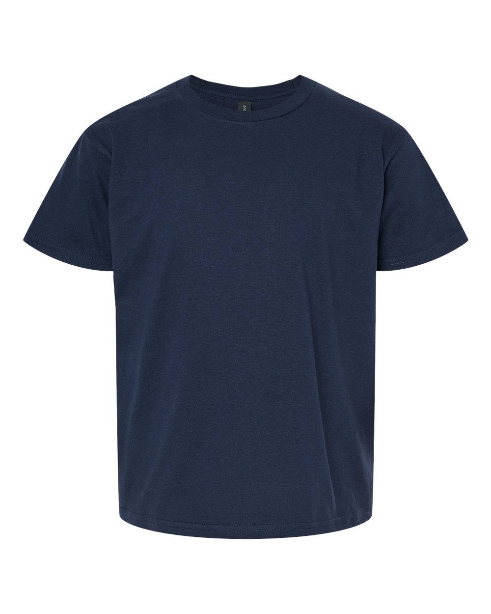Gildan 64000B - Youth Softstyle® T-Shirt - Navy