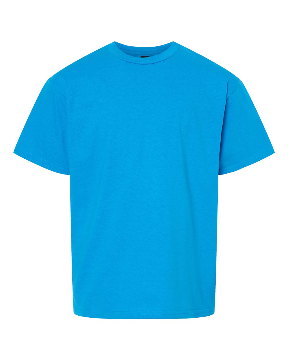 Gildan 64000B - Youth Softstyle® T-Shirt - Sapphire