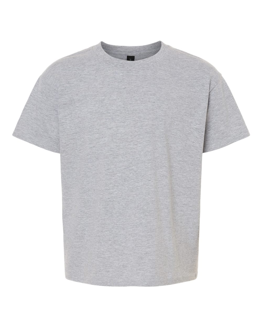 Gildan 64000B - Youth Softstyle® T-Shirt - Sport Grey
