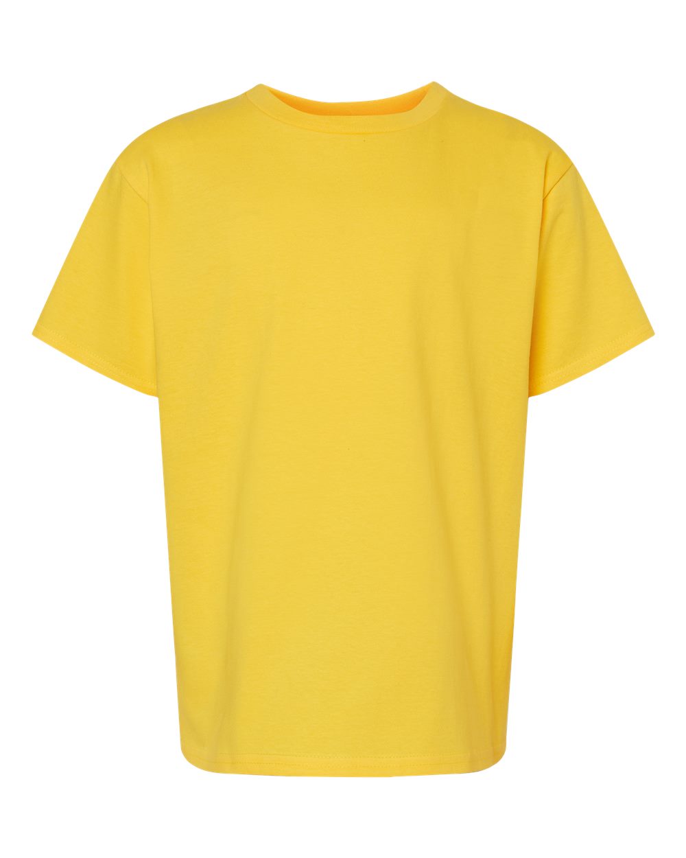 Gildan 65000B - Youth Softstyle® Midweight T-Shirt - Daisy