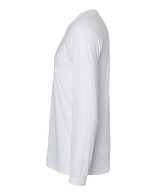 BELLA + CANVAS Unisex Triblend Long Sleeve Tee 3513