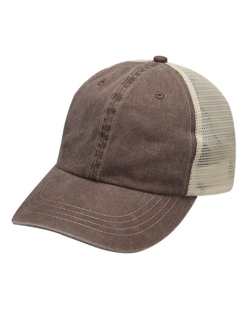 Adams Headwear Game Changer Cap GC102