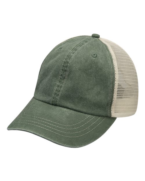 Adams Headwear Game Changer Cap GC102
