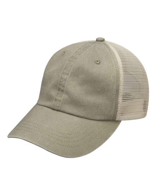 Adams Headwear Game Changer Cap GC102