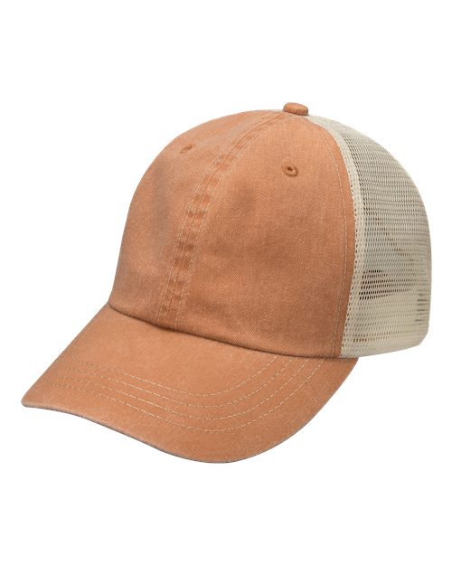 Adams Headwear Game Changer Cap GC102