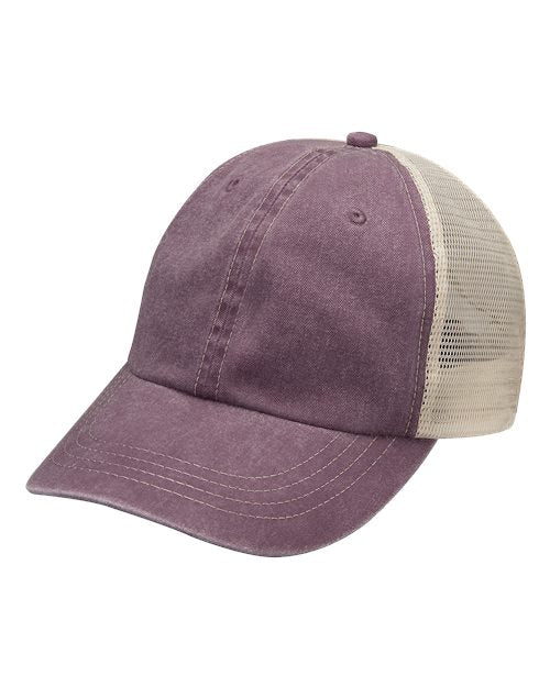 Adams Headwear Game Changer Cap GC102