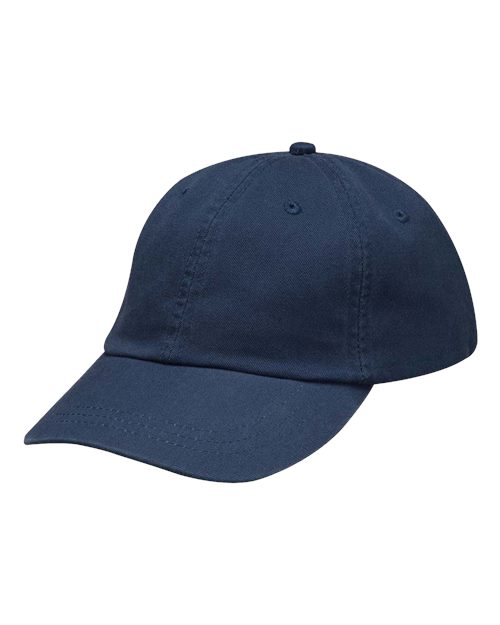 Adams Headwear Optimum II True Color Dad Hat LP104